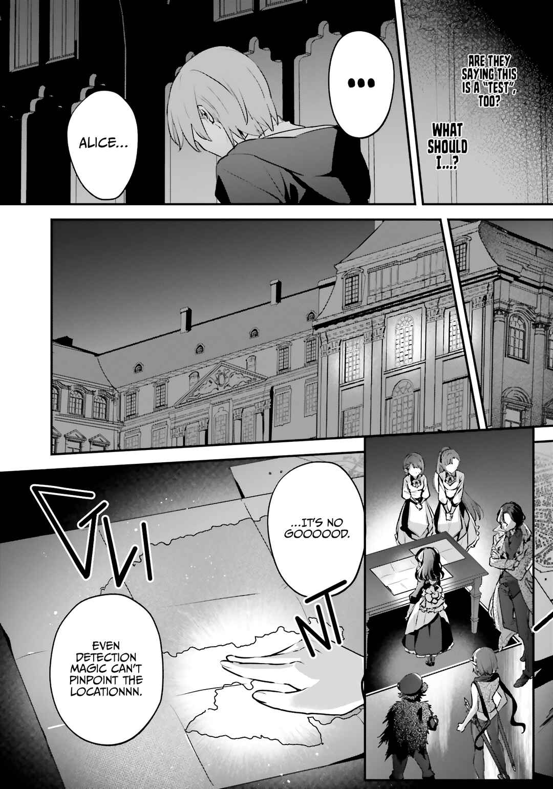 Yuusha Shoukan ni Makikomareta kedo, Isekai wa Heiwa deshita Chapter 53 - Page 6