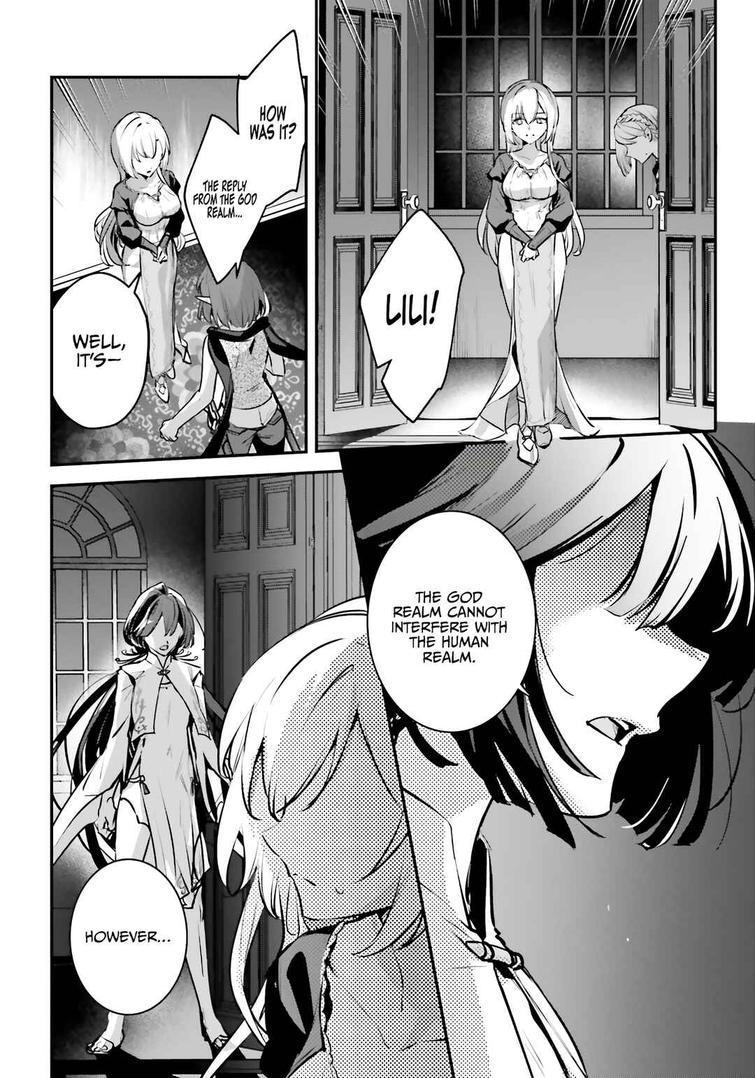 Yuusha Shoukan ni Makikomareta kedo, Isekai wa Heiwa deshita Chapter 53 - Page 9