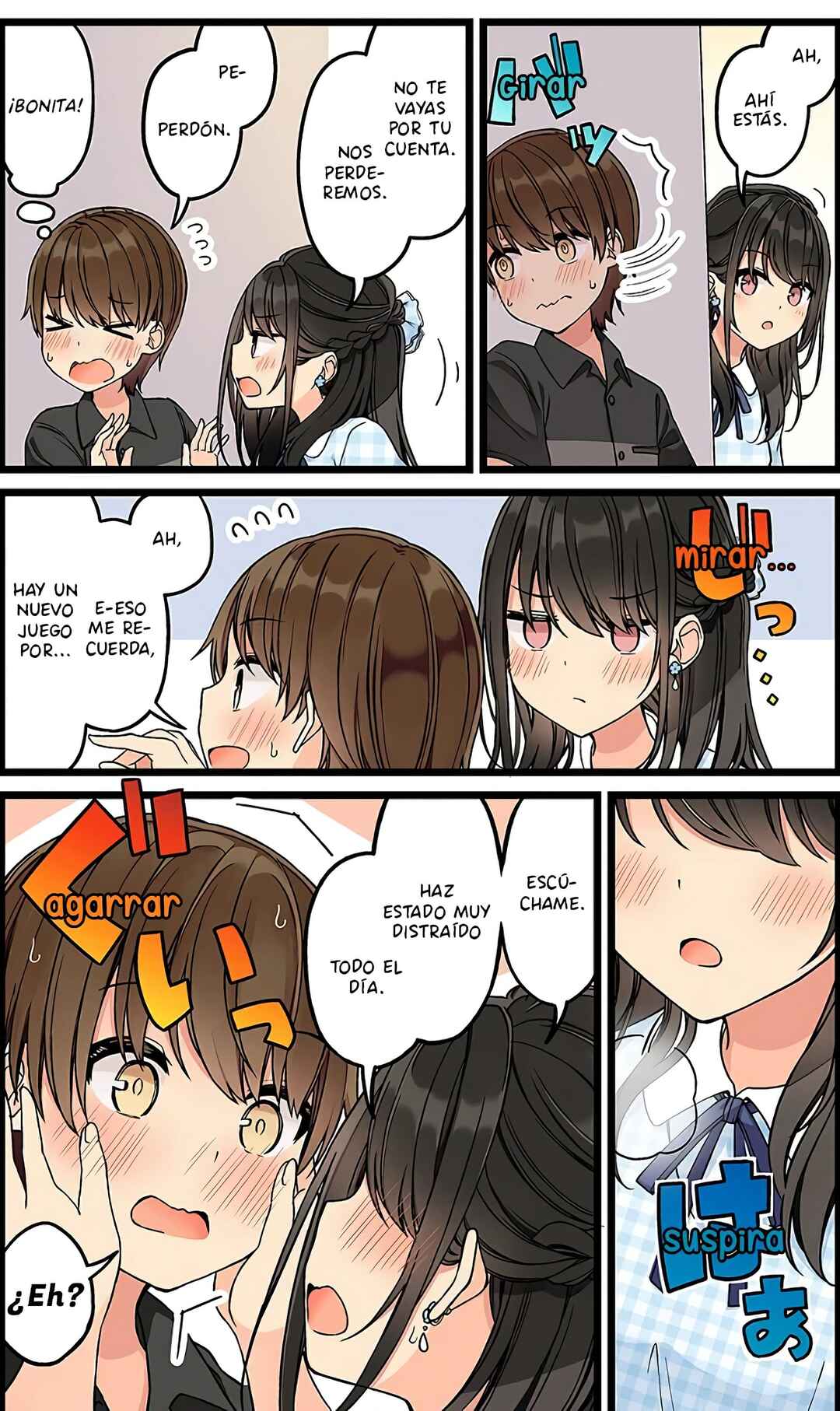 Real mo Tama ni wa Uso o Tsuku Chapter 143 - Page 5