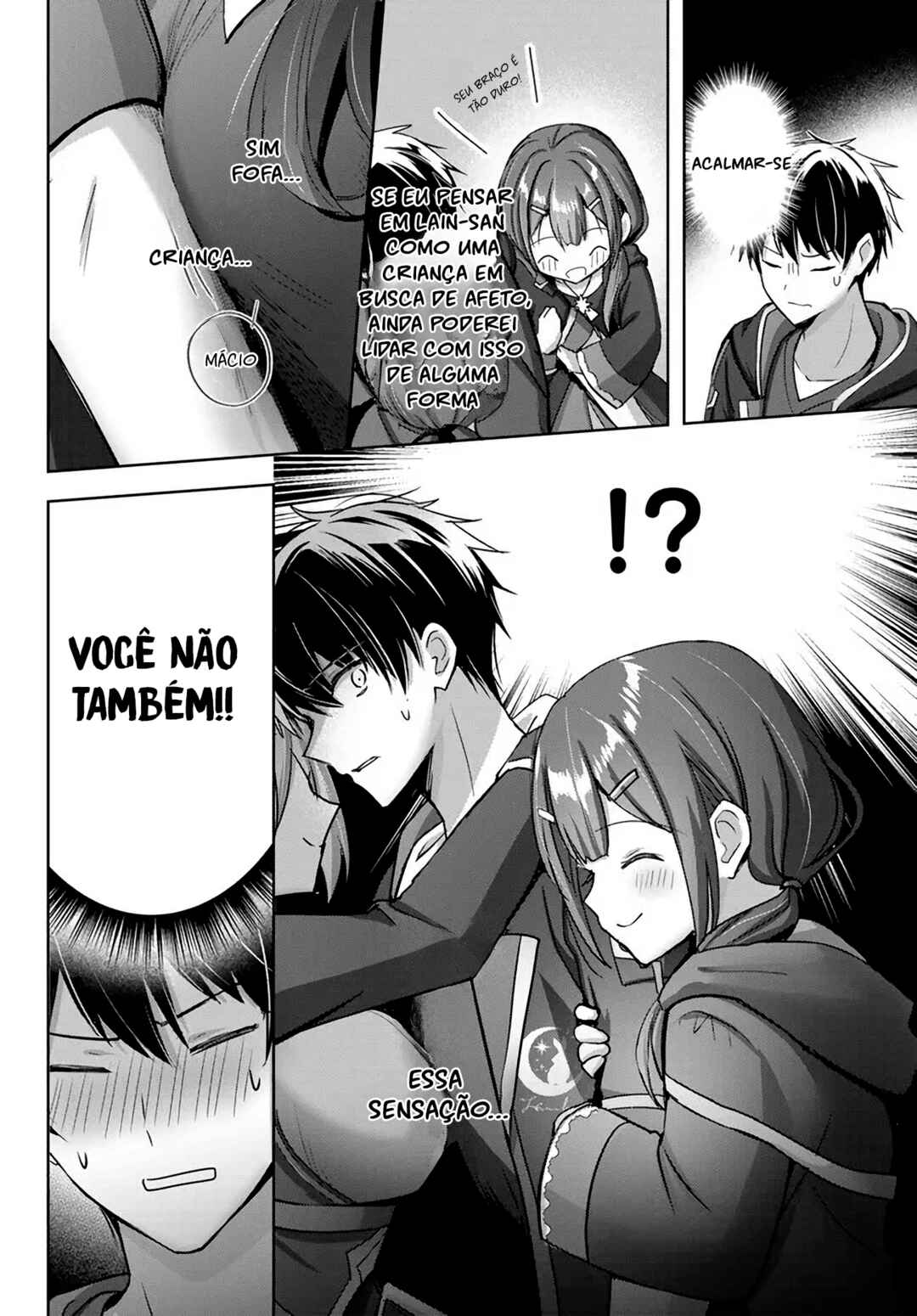 Yuusha Party o Oidasareta Kiyoubinbou: Party Jijou de Fuyojutsushi o Yatteita Kenshi, Bannou e to Itaru Chapter 21 - Page 10