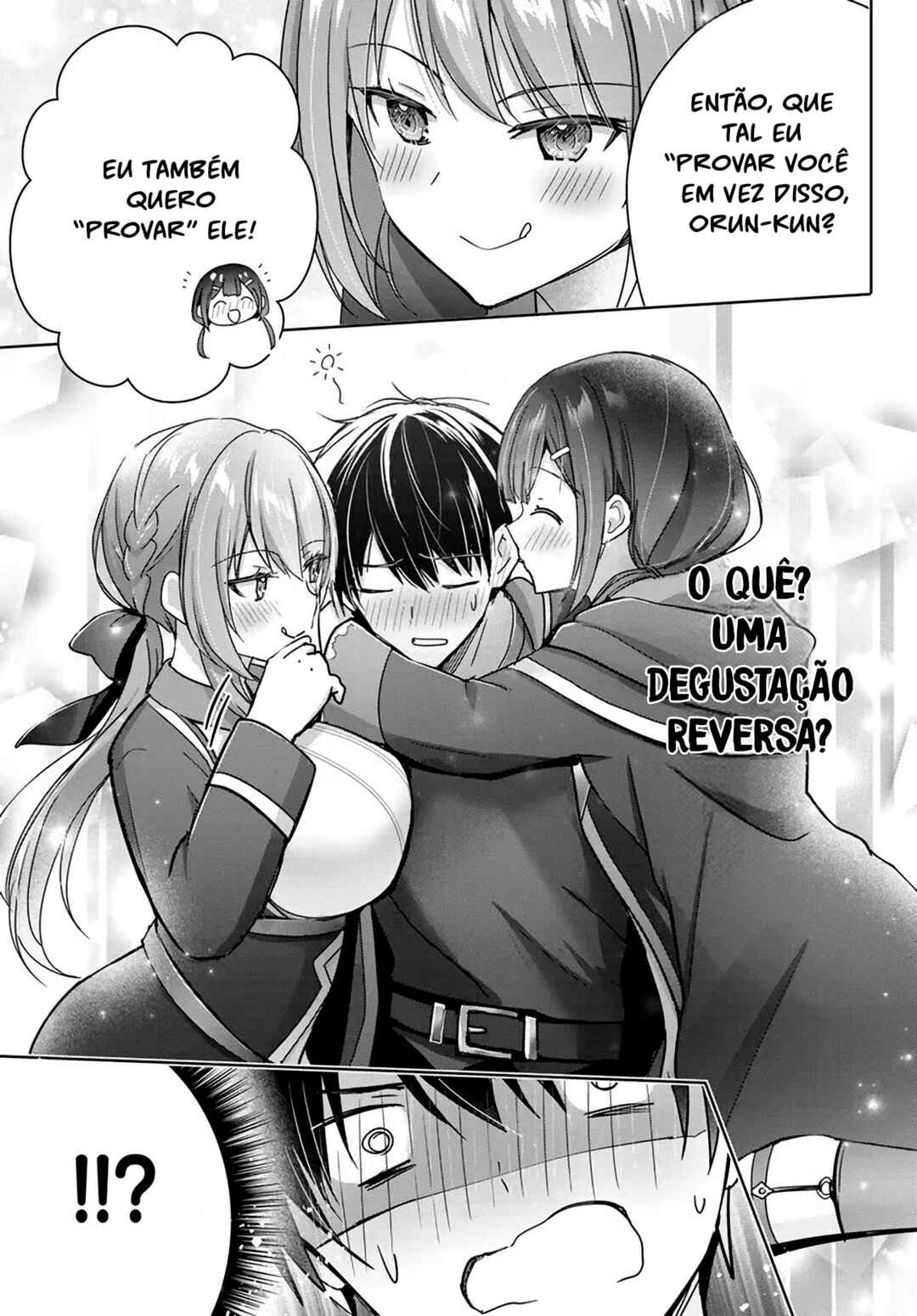 Yuusha Party o Oidasareta Kiyoubinbou: Party Jijou de Fuyojutsushi o Yatteita Kenshi, Bannou e to Itaru Chapter 21 - Page 13