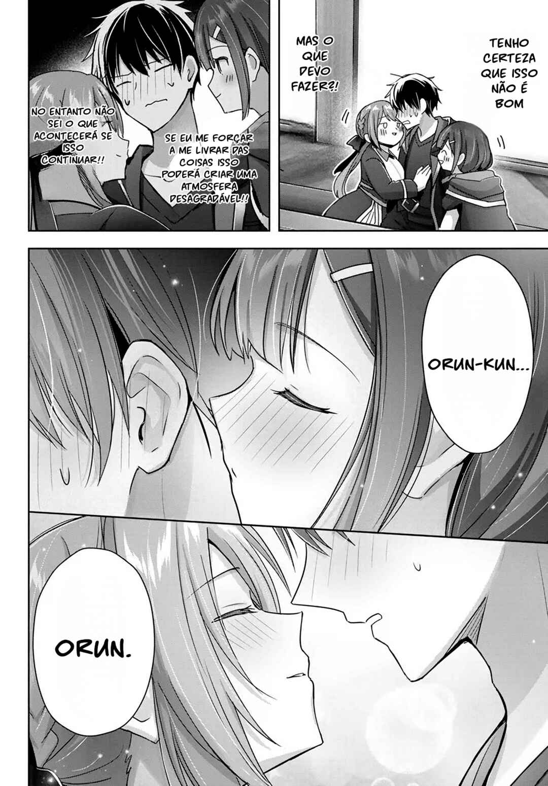Yuusha Party o Oidasareta Kiyoubinbou: Party Jijou de Fuyojutsushi o Yatteita Kenshi, Bannou e to Itaru Chapter 21 - Page 14
