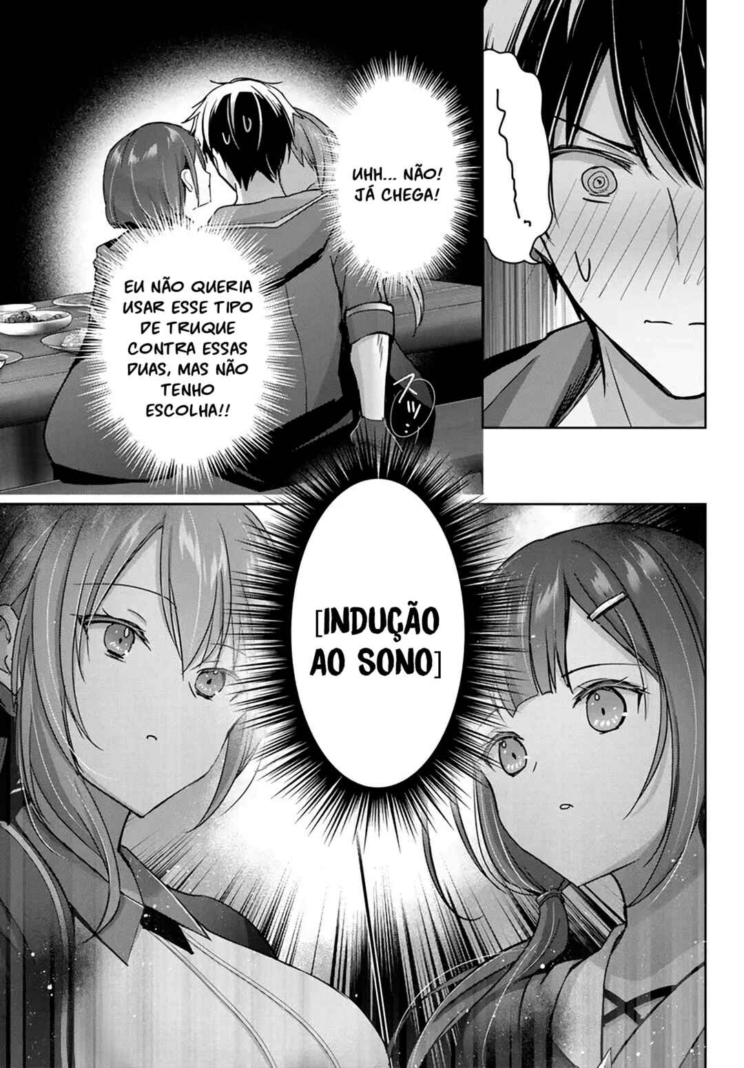 Yuusha Party o Oidasareta Kiyoubinbou: Party Jijou de Fuyojutsushi o Yatteita Kenshi, Bannou e to Itaru Chapter 21 - Page 15