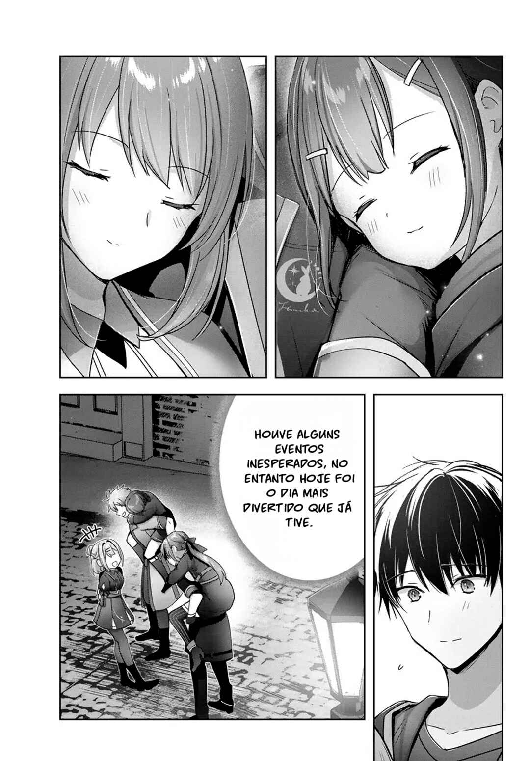Yuusha Party o Oidasareta Kiyoubinbou: Party Jijou de Fuyojutsushi o Yatteita Kenshi, Bannou e to Itaru Chapter 21 - Page 17