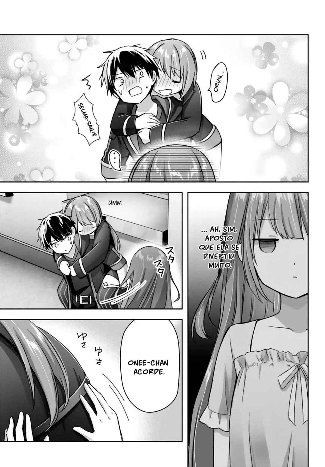 Yuusha Party o Oidasareta Kiyoubinbou: Party Jijou de Fuyojutsushi o Yatteita Kenshi, Bannou e to Itaru Chapter 21 - Page 25