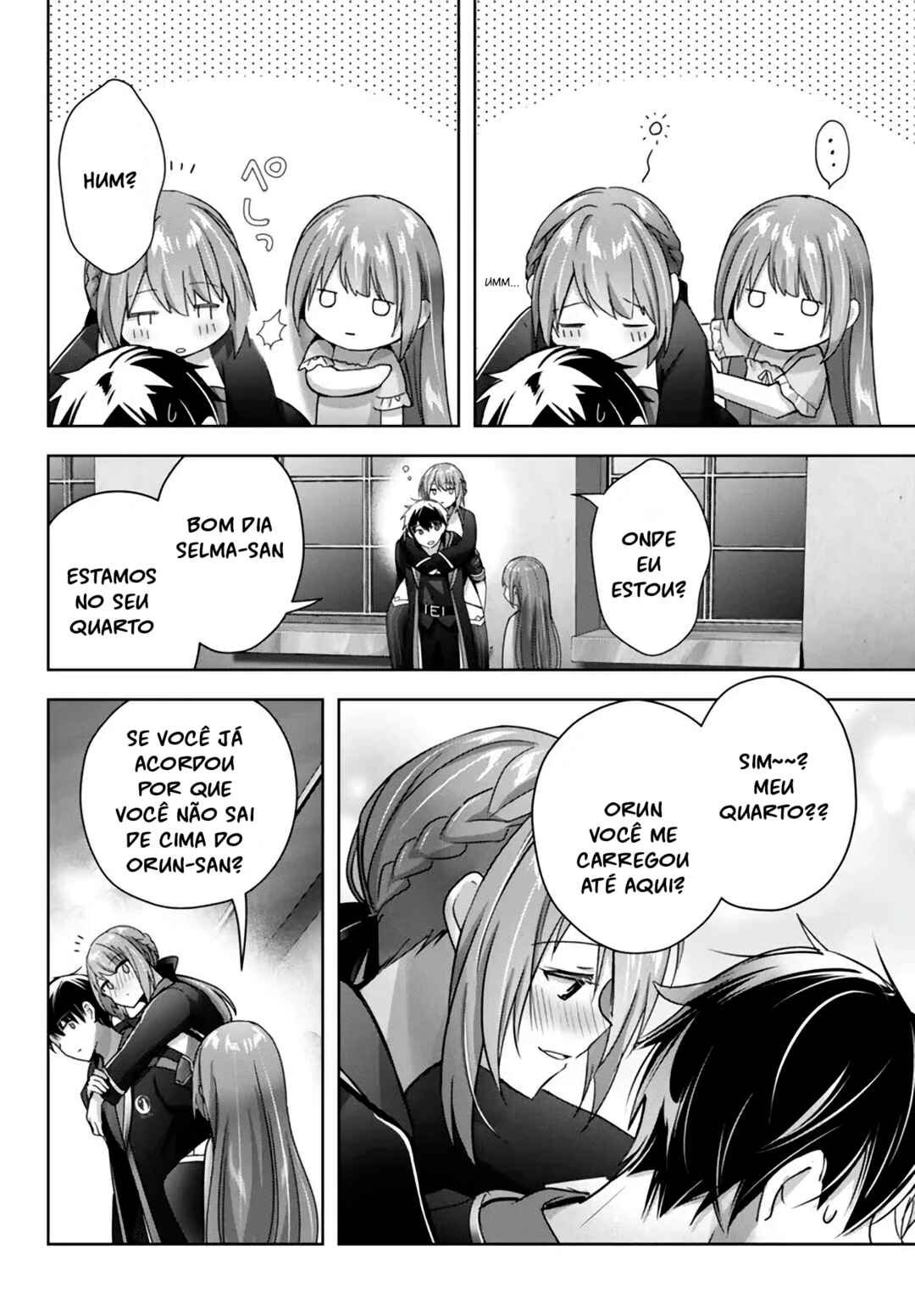 Yuusha Party o Oidasareta Kiyoubinbou: Party Jijou de Fuyojutsushi o Yatteita Kenshi, Bannou e to Itaru Chapter 21 - Page 26
