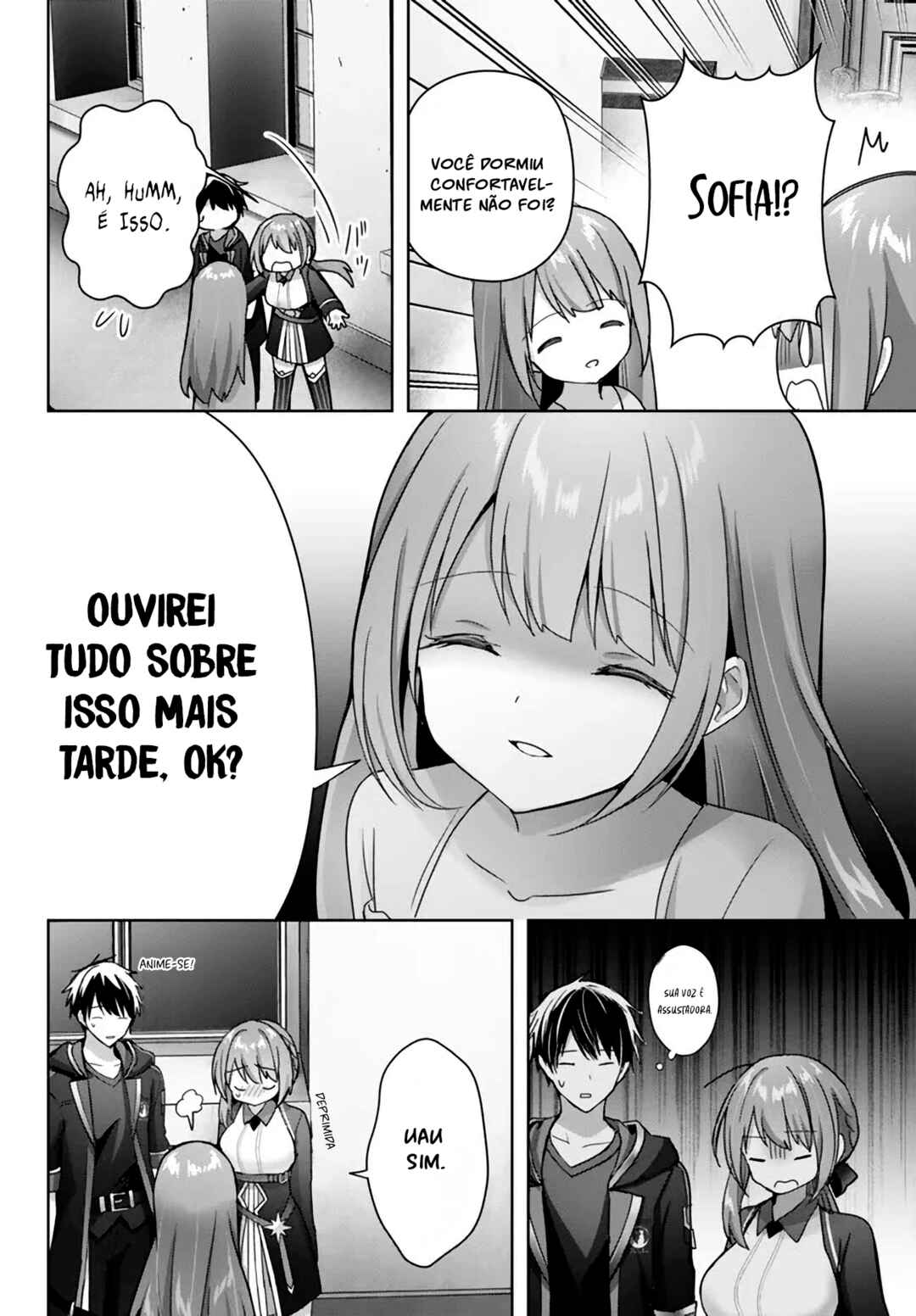 Yuusha Party o Oidasareta Kiyoubinbou: Party Jijou de Fuyojutsushi o Yatteita Kenshi, Bannou e to Itaru Chapter 21 - Page 28
