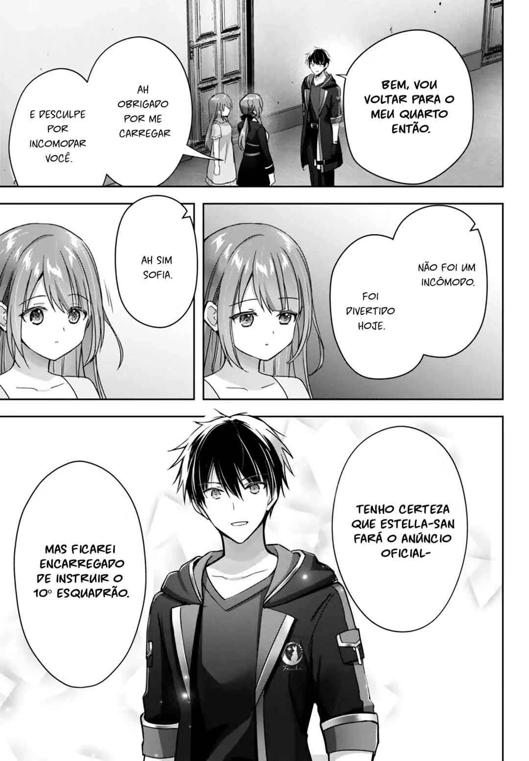 Yuusha Party o Oidasareta Kiyoubinbou: Party Jijou de Fuyojutsushi o Yatteita Kenshi, Bannou e to Itaru Chapter 21 - Page 29