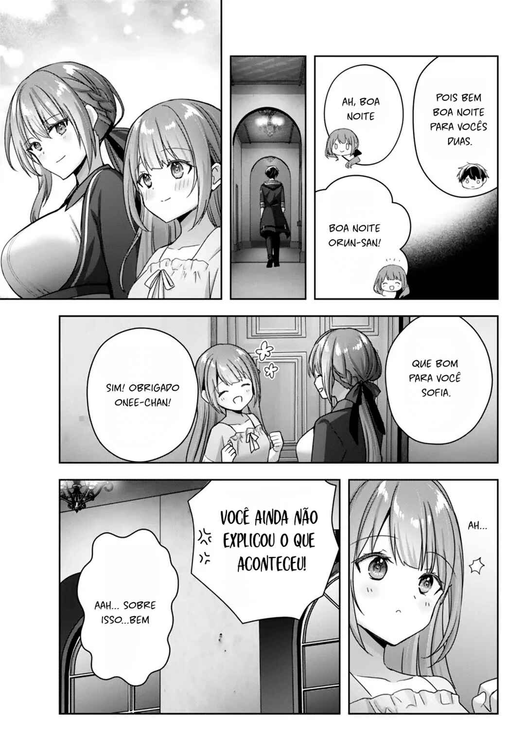 Yuusha Party o Oidasareta Kiyoubinbou: Party Jijou de Fuyojutsushi o Yatteita Kenshi, Bannou e to Itaru Chapter 21 - Page 31