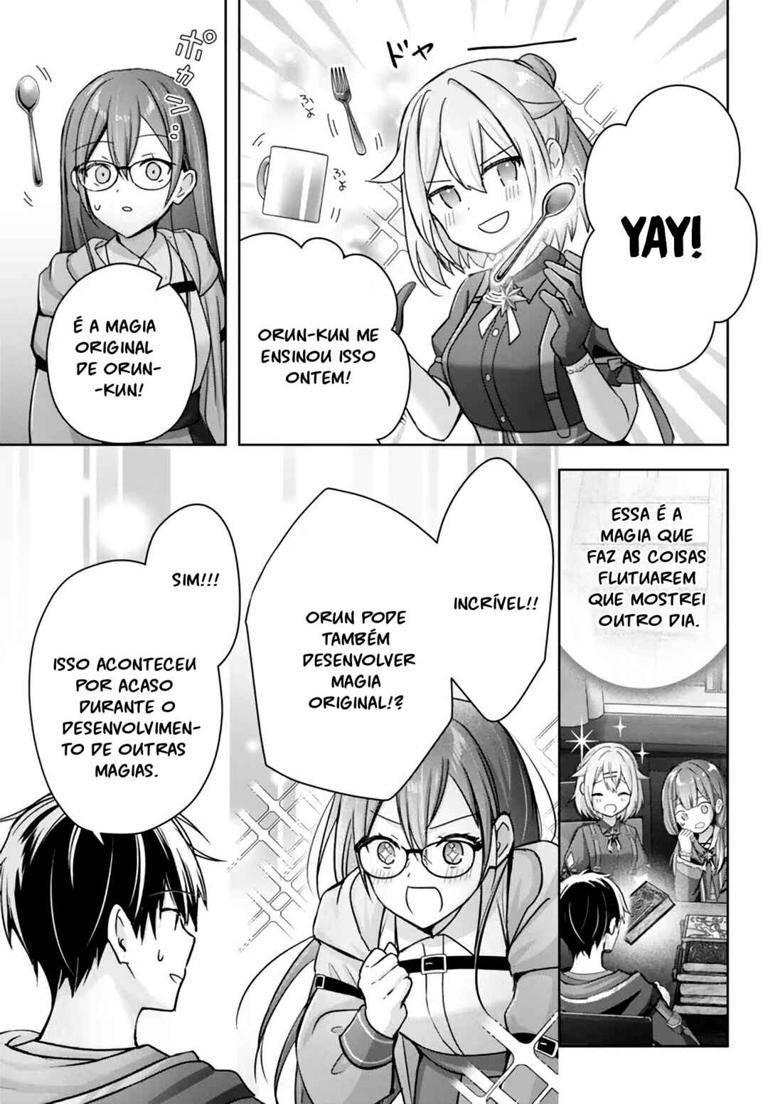Yuusha Party o Oidasareta Kiyoubinbou: Party Jijou de Fuyojutsushi o Yatteita Kenshi, Bannou e to Itaru Chapter 21 - Page 35