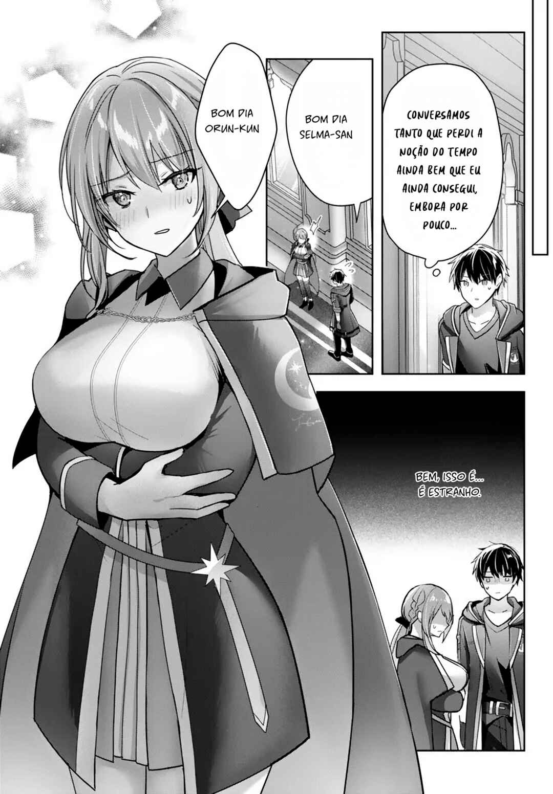 Yuusha Party o Oidasareta Kiyoubinbou: Party Jijou de Fuyojutsushi o Yatteita Kenshi, Bannou e to Itaru Chapter 21 - Page 43