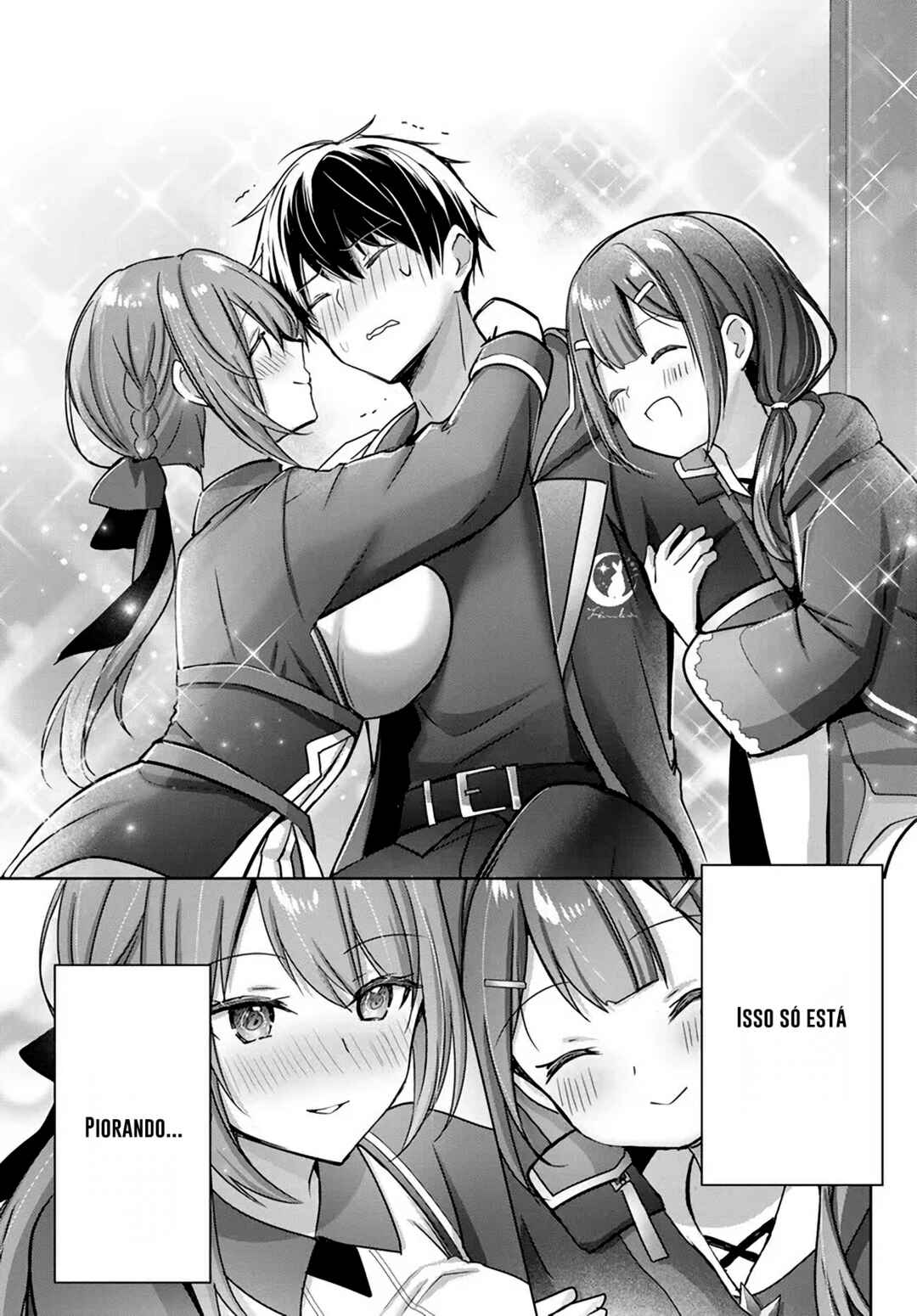 Yuusha Party o Oidasareta Kiyoubinbou: Party Jijou de Fuyojutsushi o Yatteita Kenshi, Bannou e to Itaru Chapter 21 - Page 9