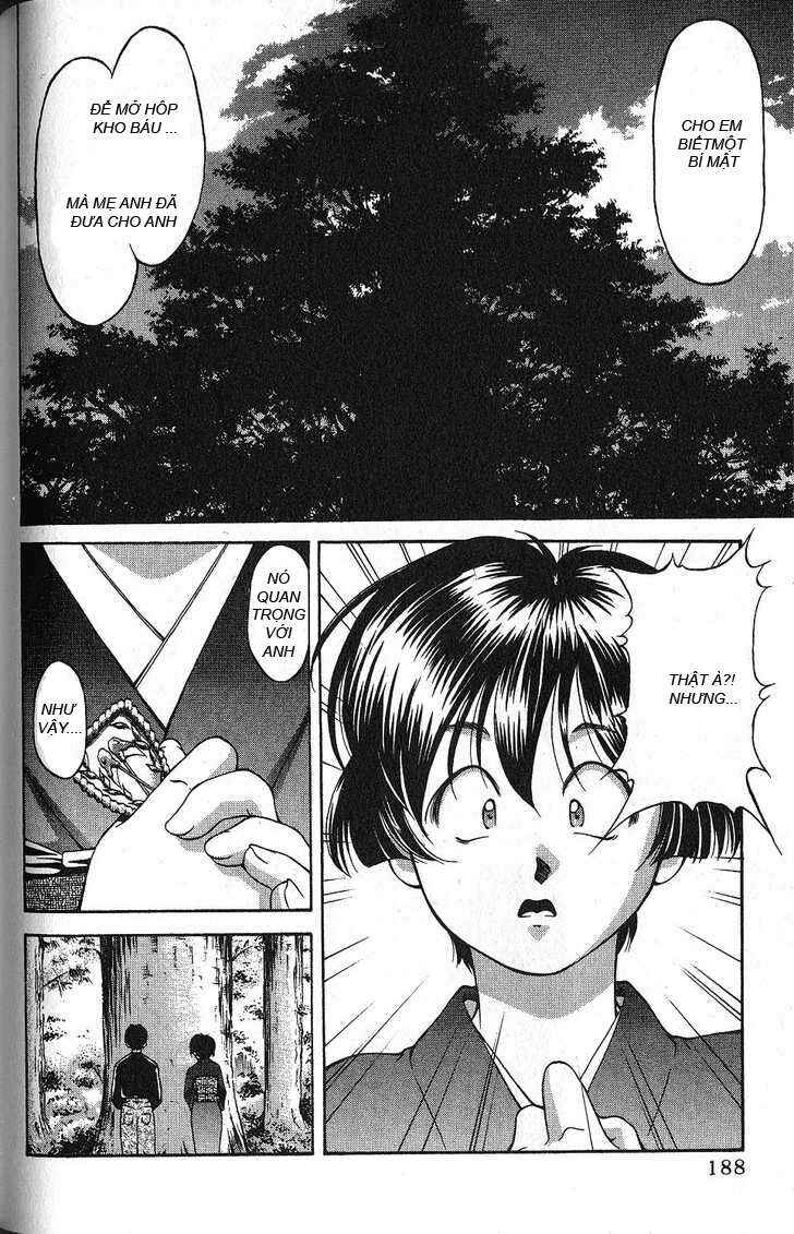 Ai Yori Aoshi Chapter 38 - Page 16