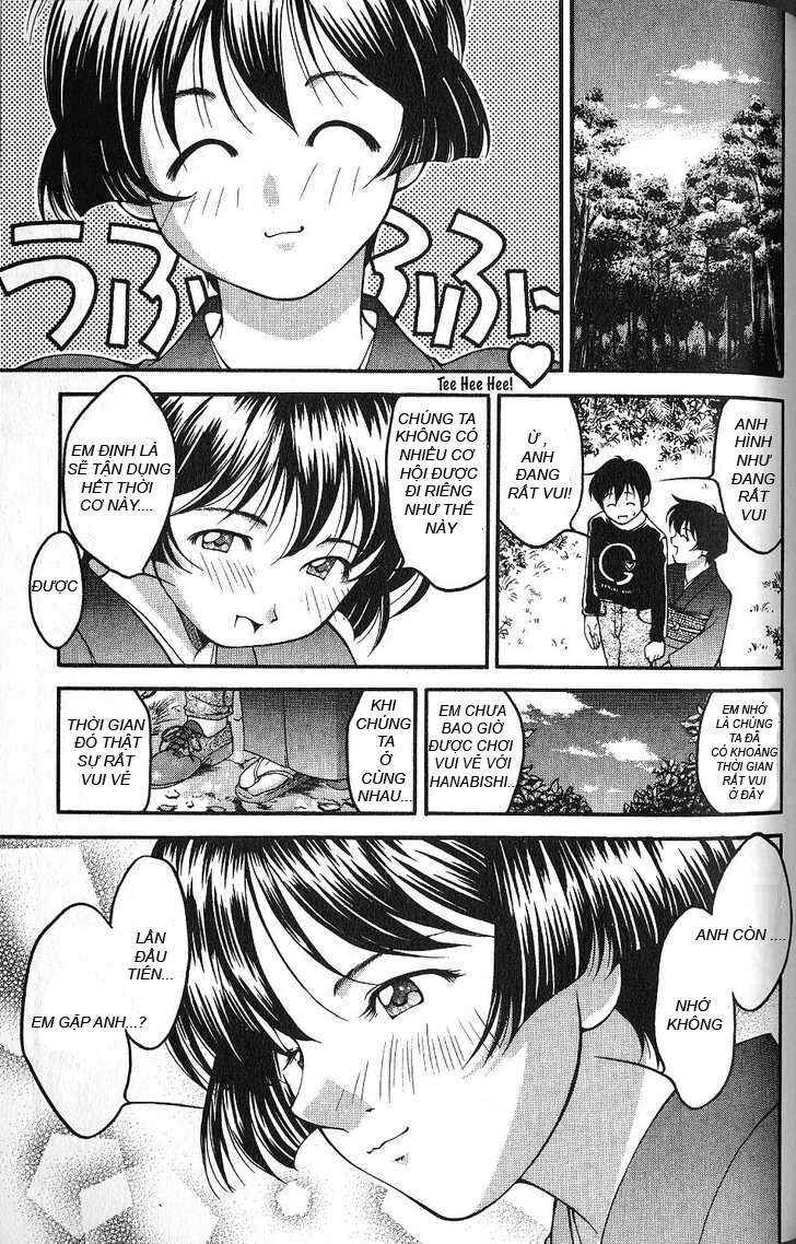 Ai Yori Aoshi Chapter 38 - Page 5
