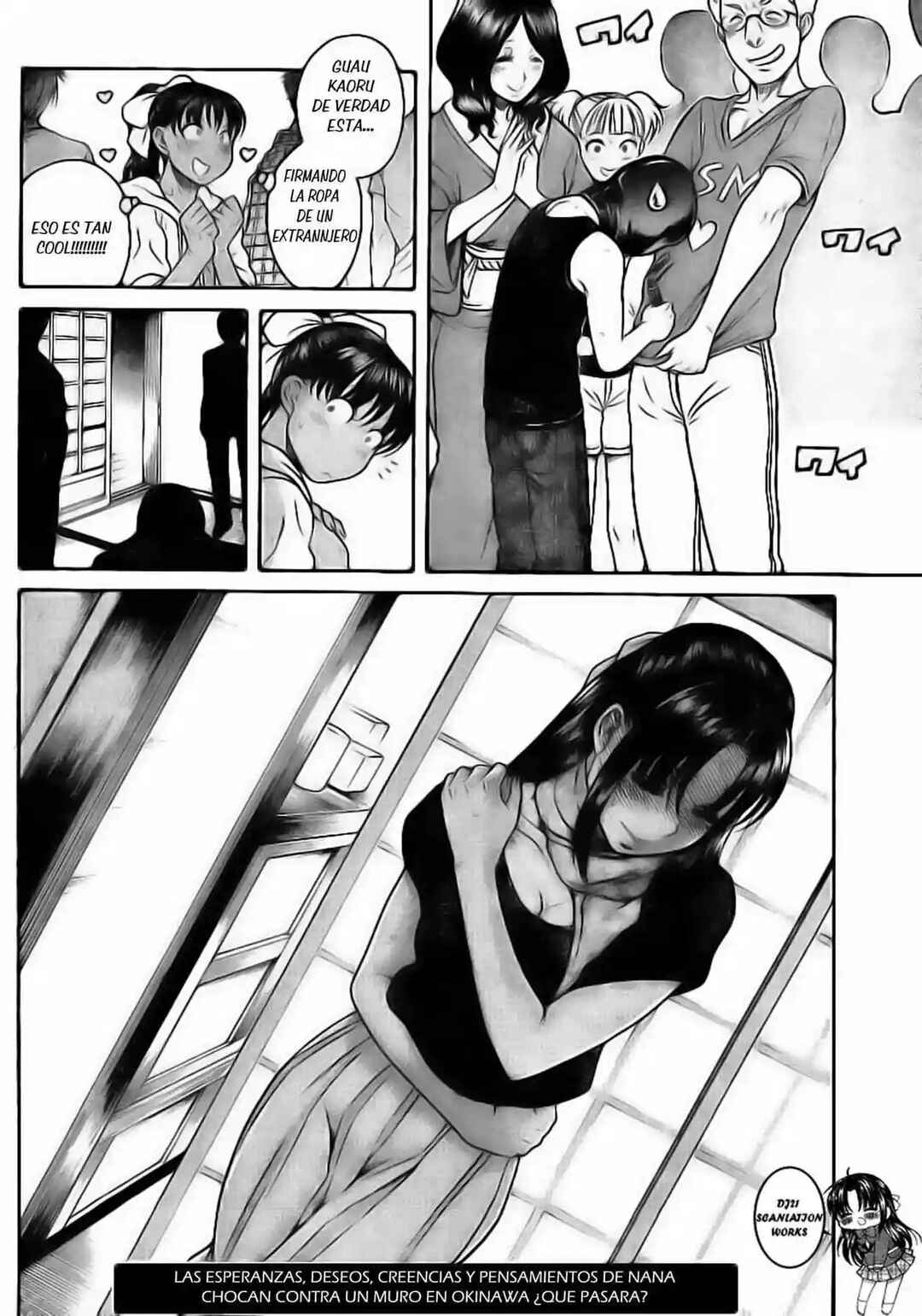 Nana to Kaoru - Step Up "S&M" Love Comedy Chapter 134 - Page 20