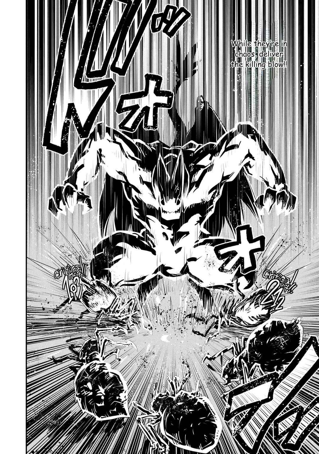 Tensei Shitara Dragon no Tamago datta: Ibara no Dragon Road Chapter 40 - Page 10
