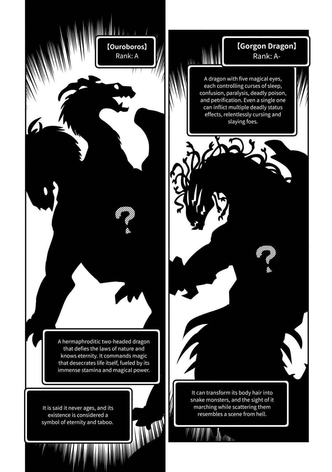 Tensei Shitara Dragon no Tamago datta: Ibara no Dragon Road Chapter 40 - Page 23