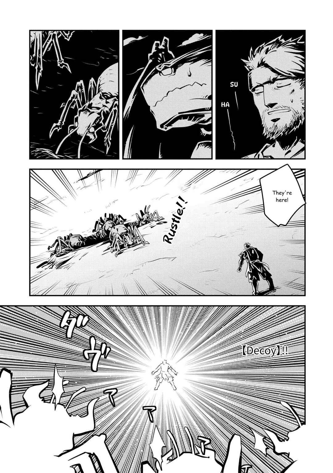 Tensei Shitara Dragon no Tamago datta: Ibara no Dragon Road Chapter 40 - Page 7