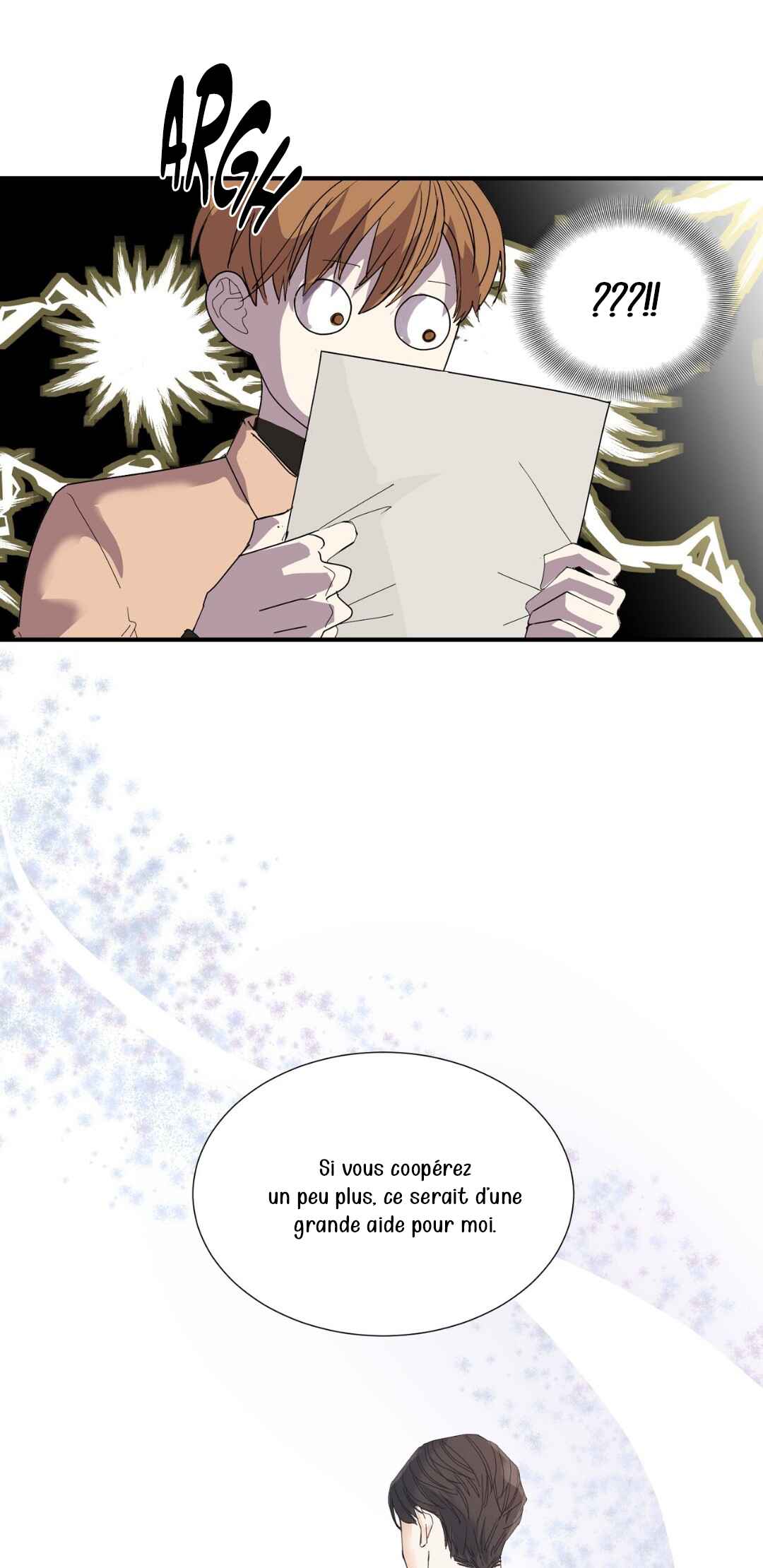 You Can't Have My Blood Chapter 2 - Page 29
