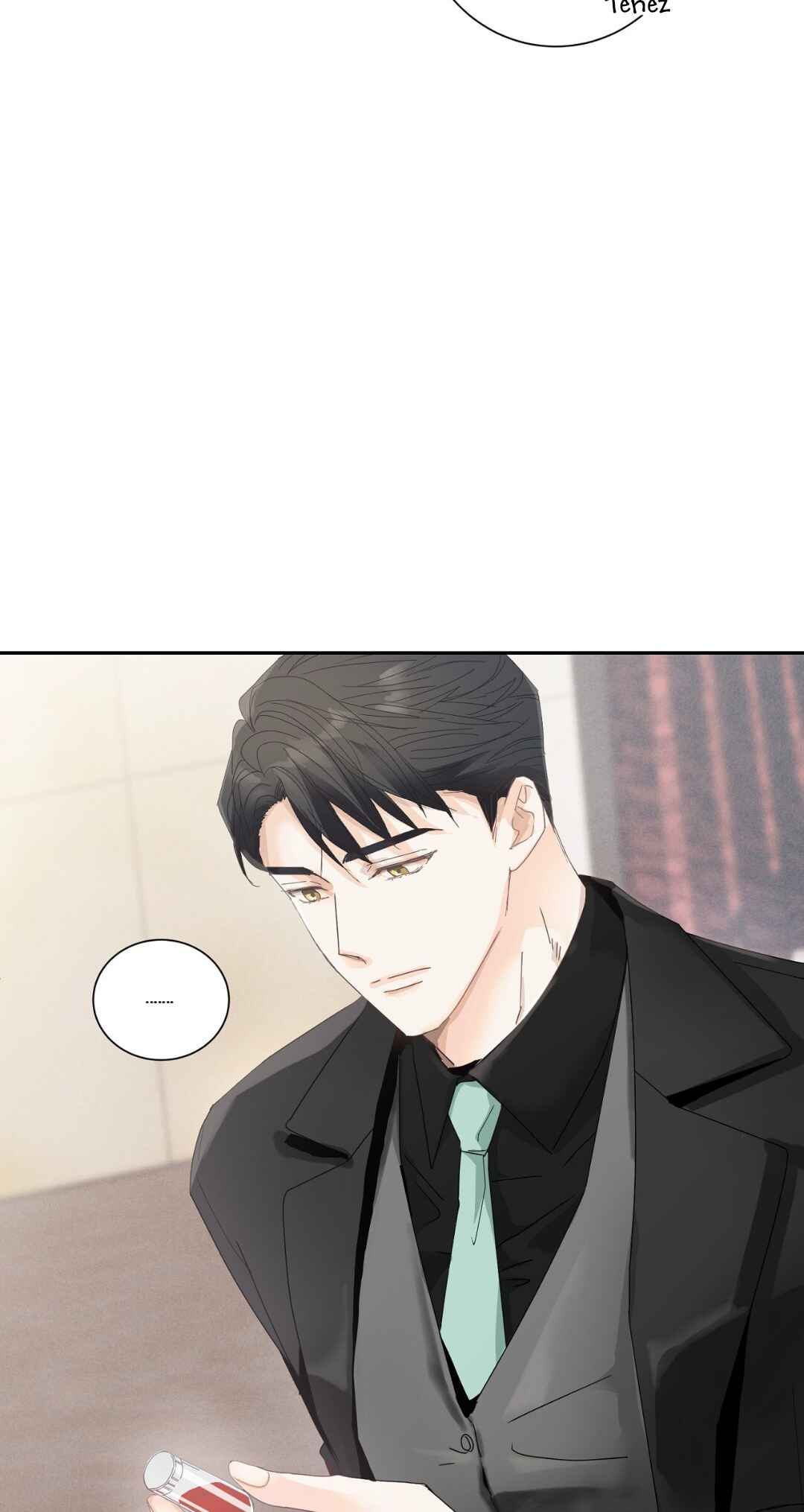 You Can't Have My Blood Chapter 2 - Page 47