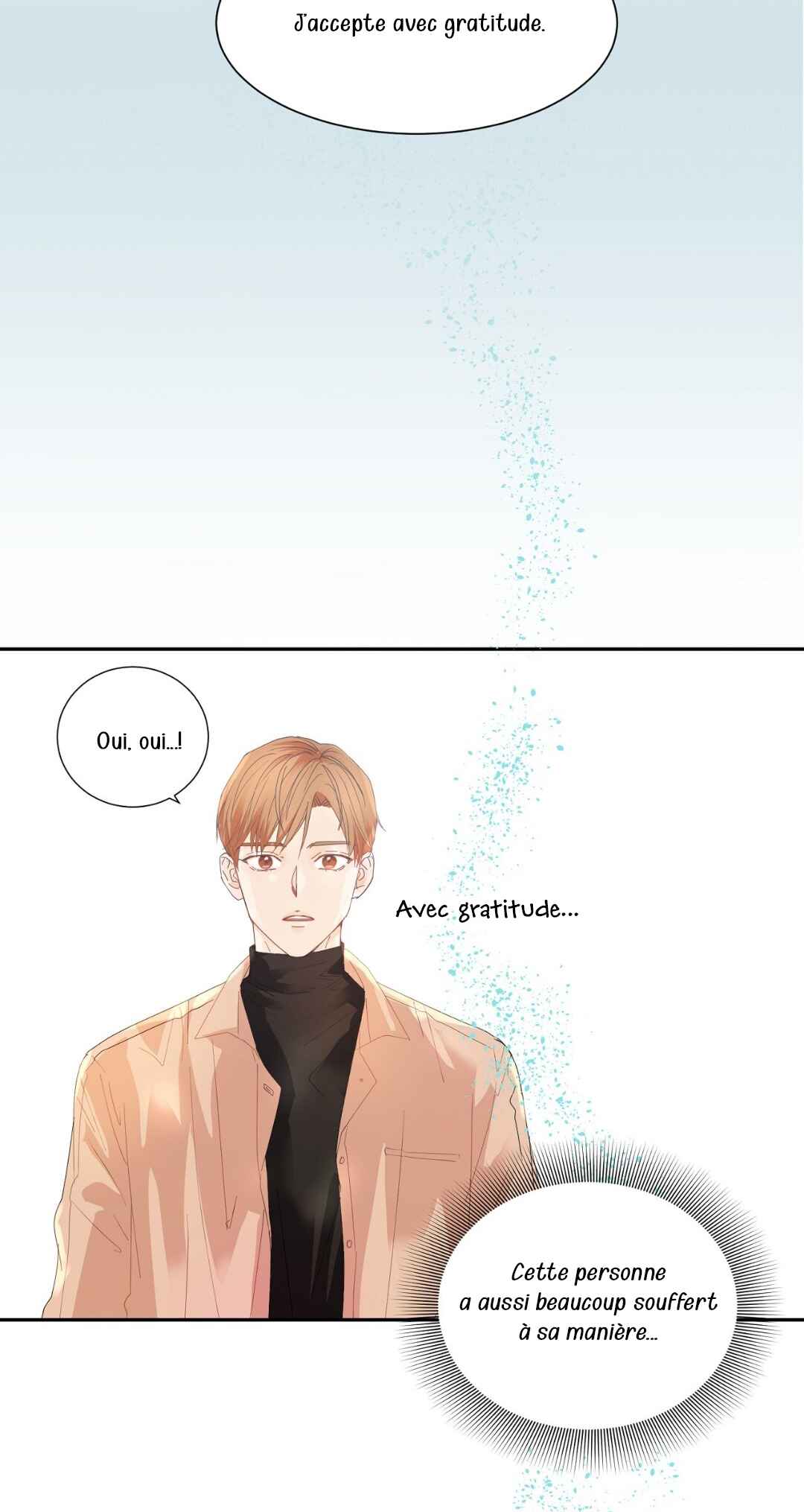 You Can't Have My Blood Chapter 2 - Page 50