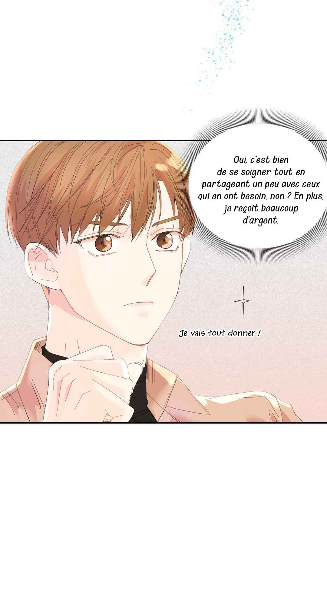 You Can't Have My Blood Chapter 2 - Page 51