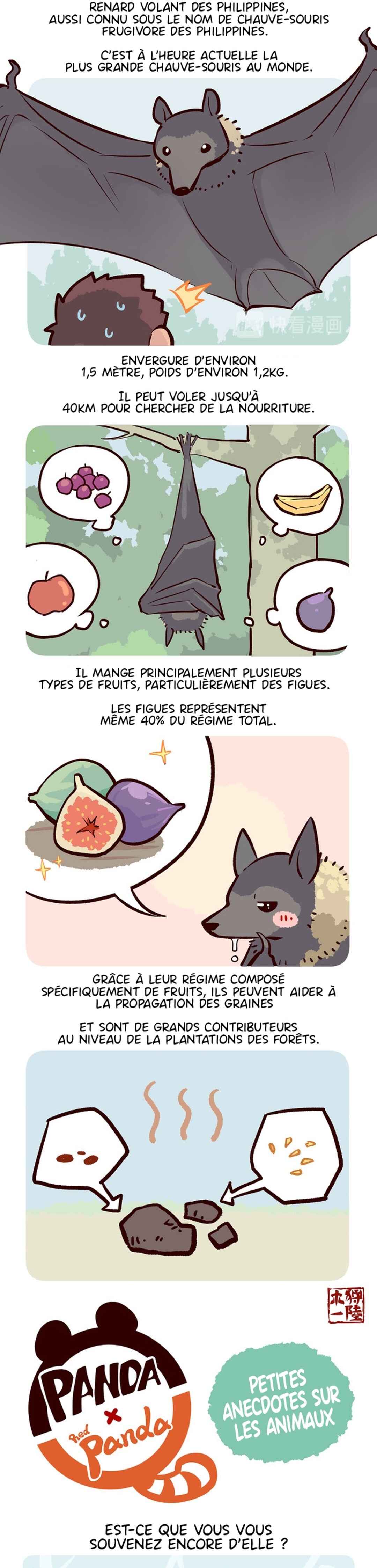 Panda x Red Panda Chapter 14 - Page 5