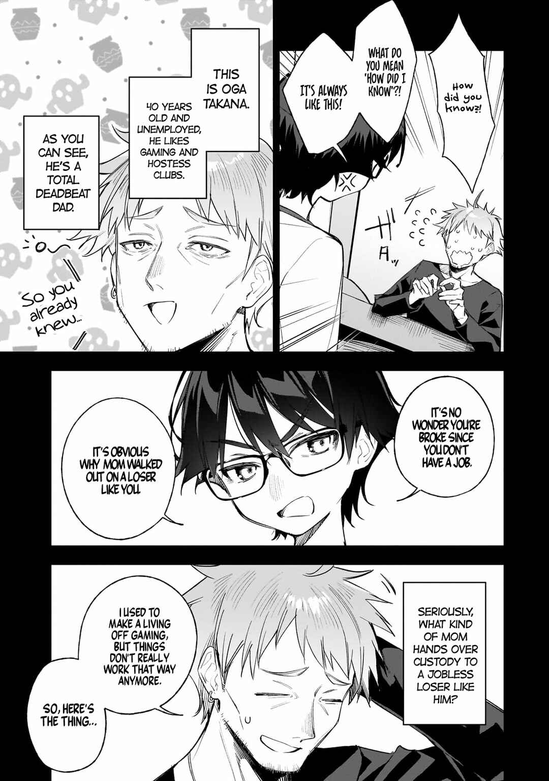 Ore wa Gakuen Zunou Battle no Enshutsuka!: Jishou Mobu ga Kage kara Egaku Saikyou Shujinkou Musou Scenario Chapter 1 - Page 18
