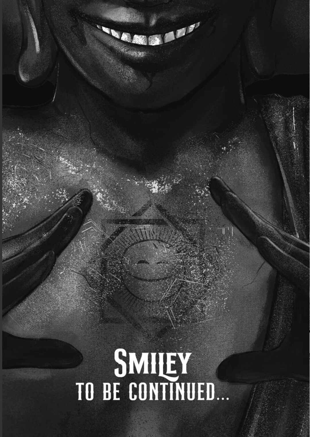 Smiley! Chapter 29 - Page 21