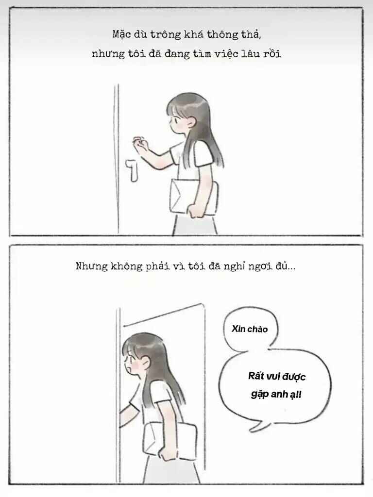 Đang chữa lành Chapter 11 - Page 2