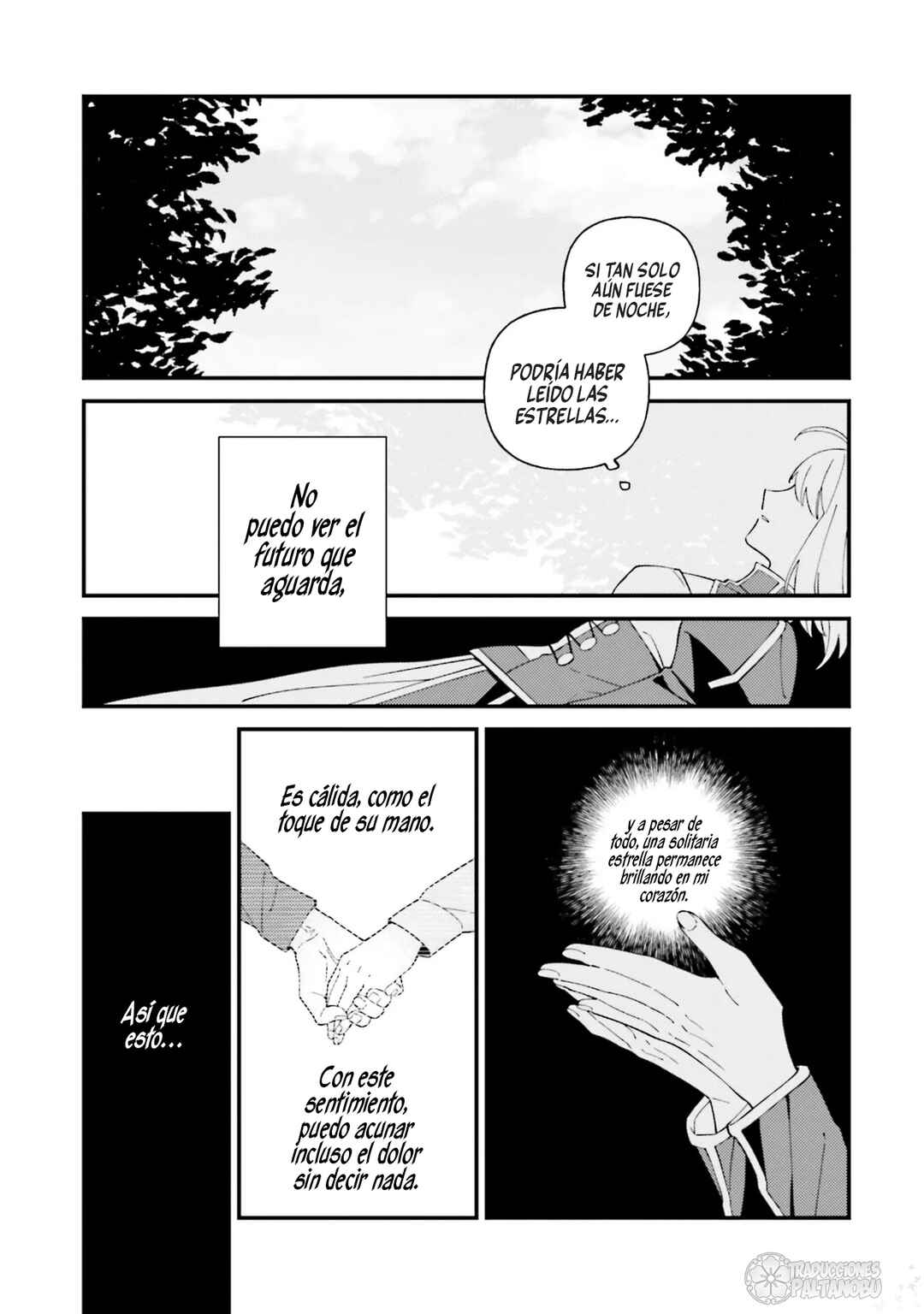 Fate/Grand Order: Avalon Tale -Nakatani Sakuhinshuu Chapter 3 - Page 43