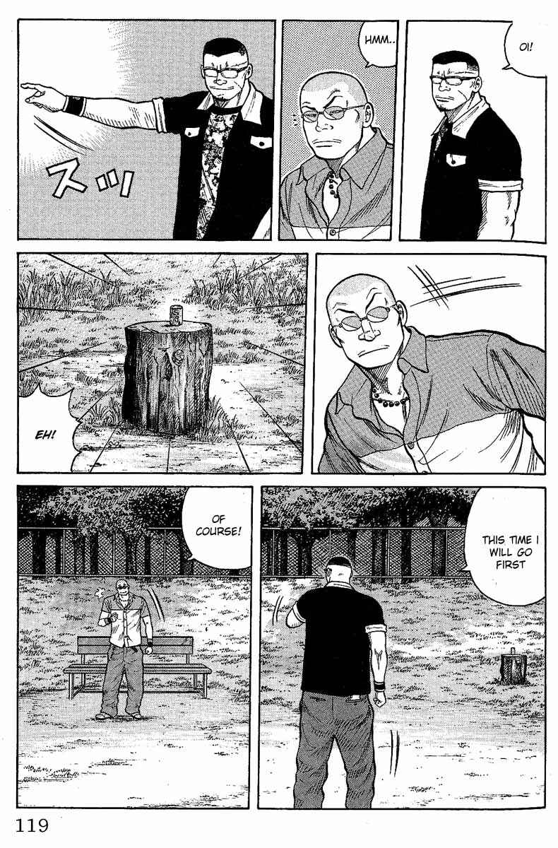 WORST Chapter 11 - Page 13