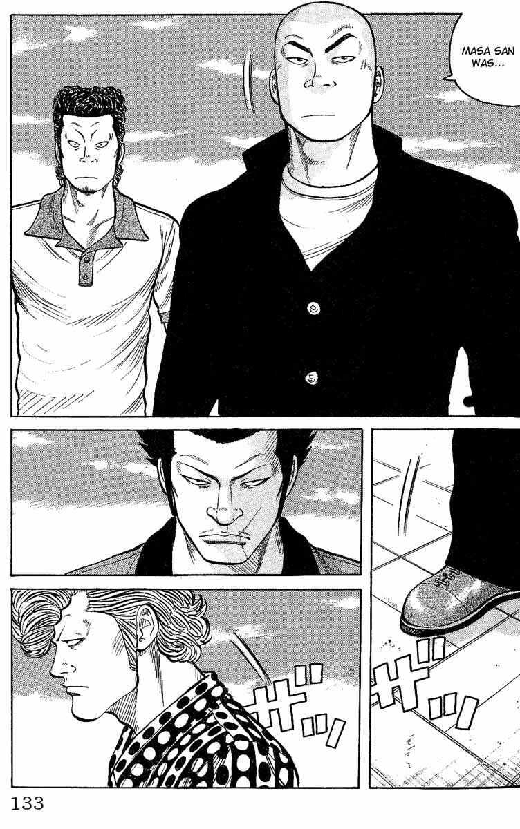 WORST Chapter 11 - Page 27