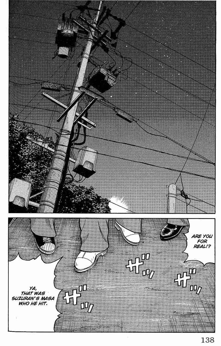 WORST Chapter 11 - Page 31