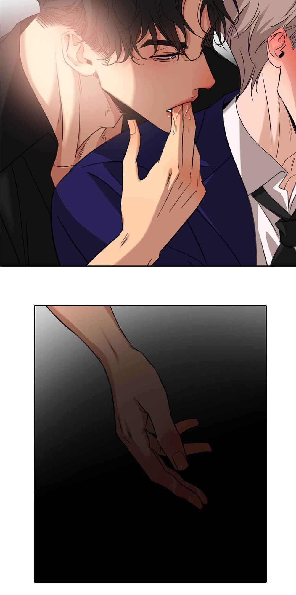 Debt of Love Chapter 70 - Page 14