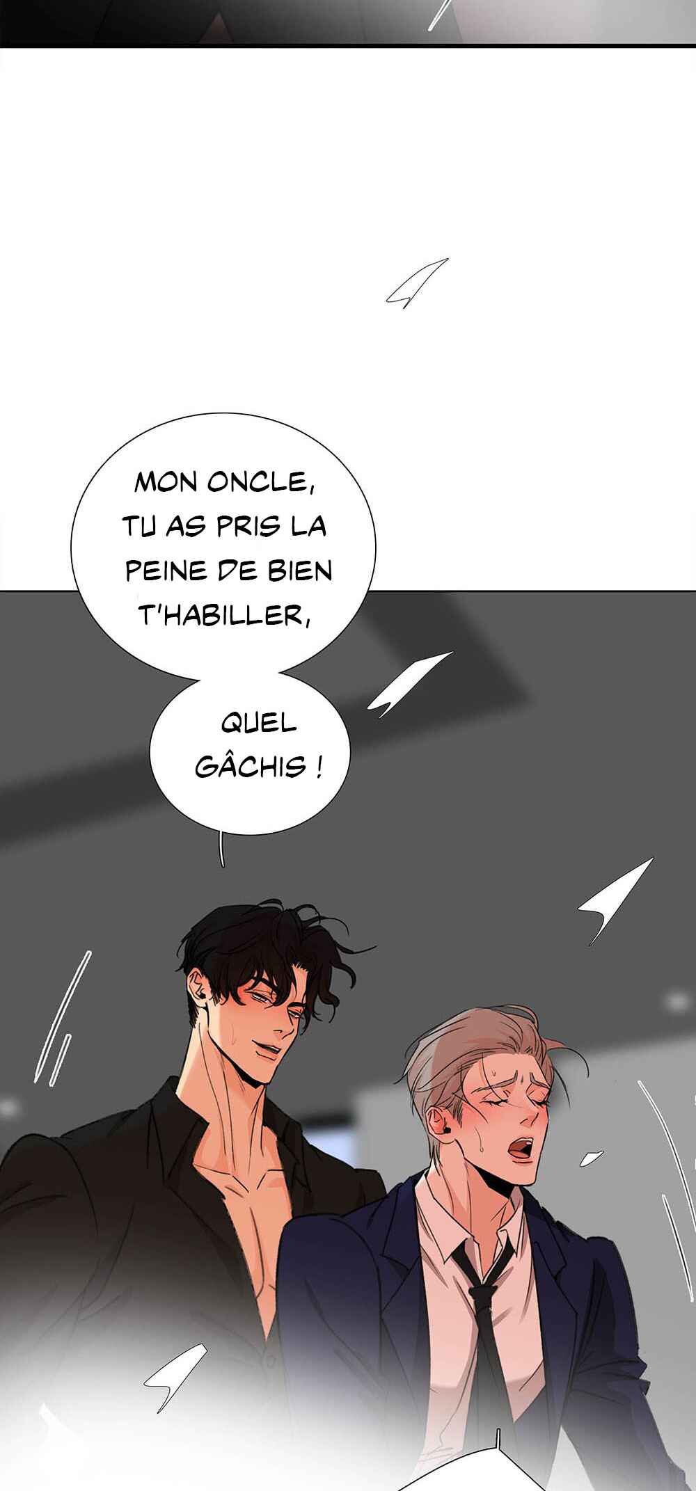 Debt of Love Chapter 70 - Page 17