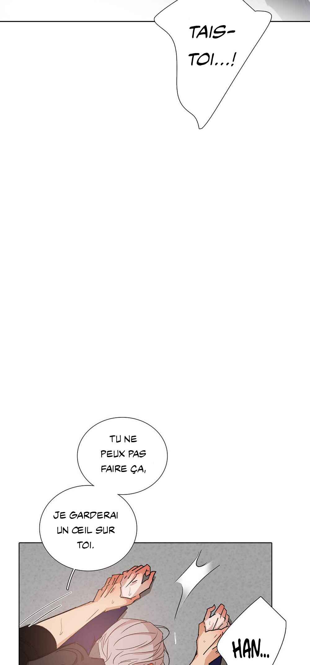 Debt of Love Chapter 70 - Page 18
