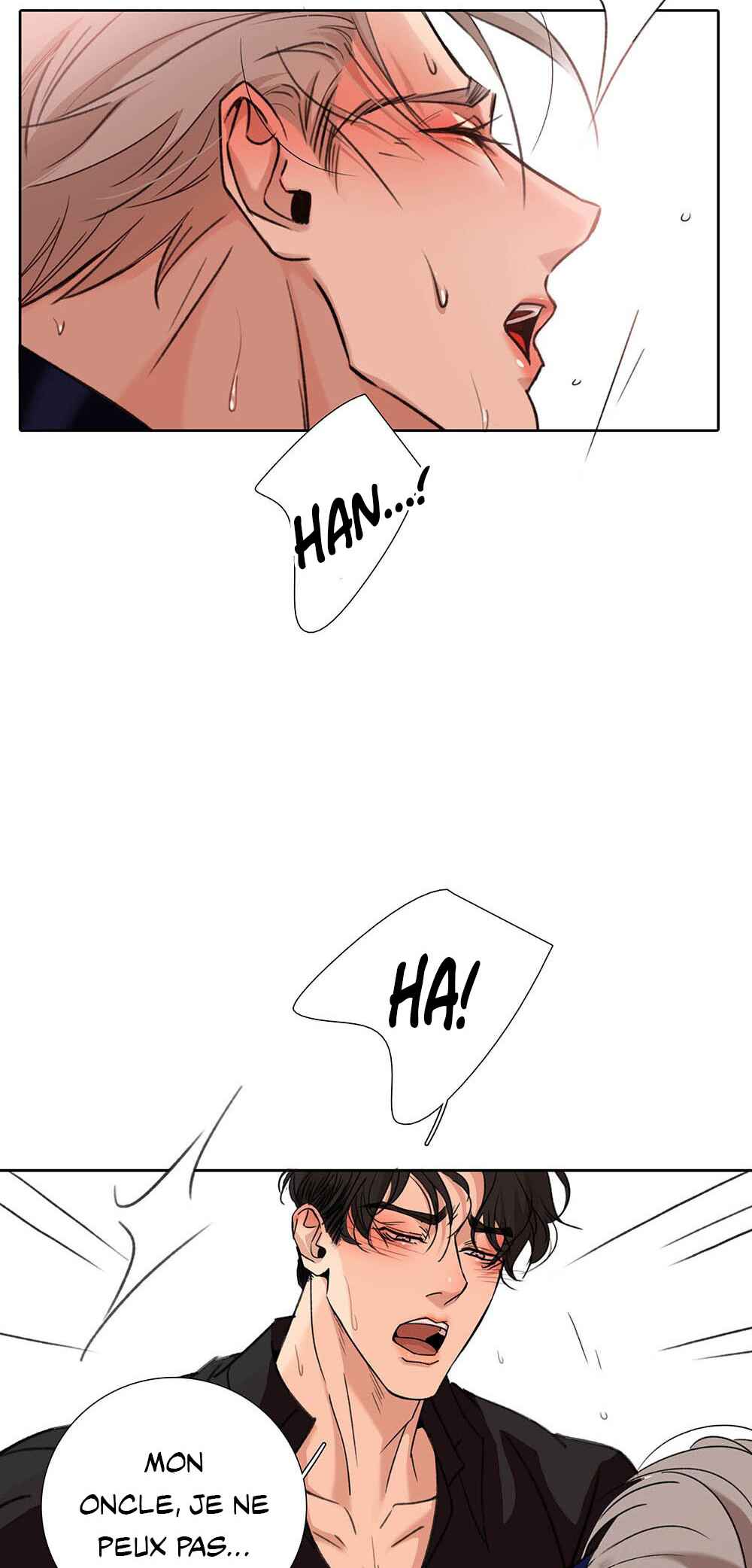 Debt of Love Chapter 70 - Page 27