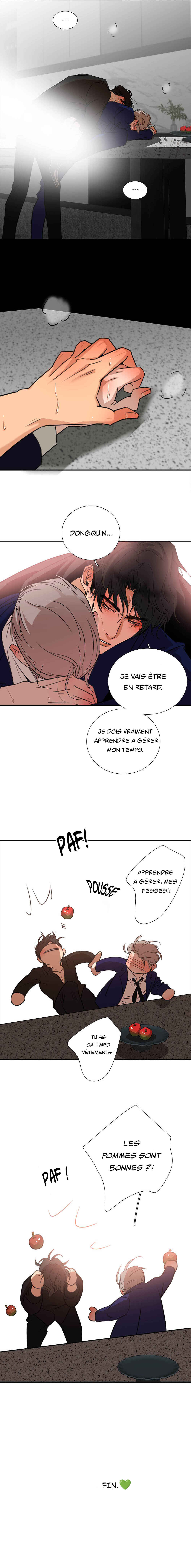 Debt of Love Chapter 70 - Page 31