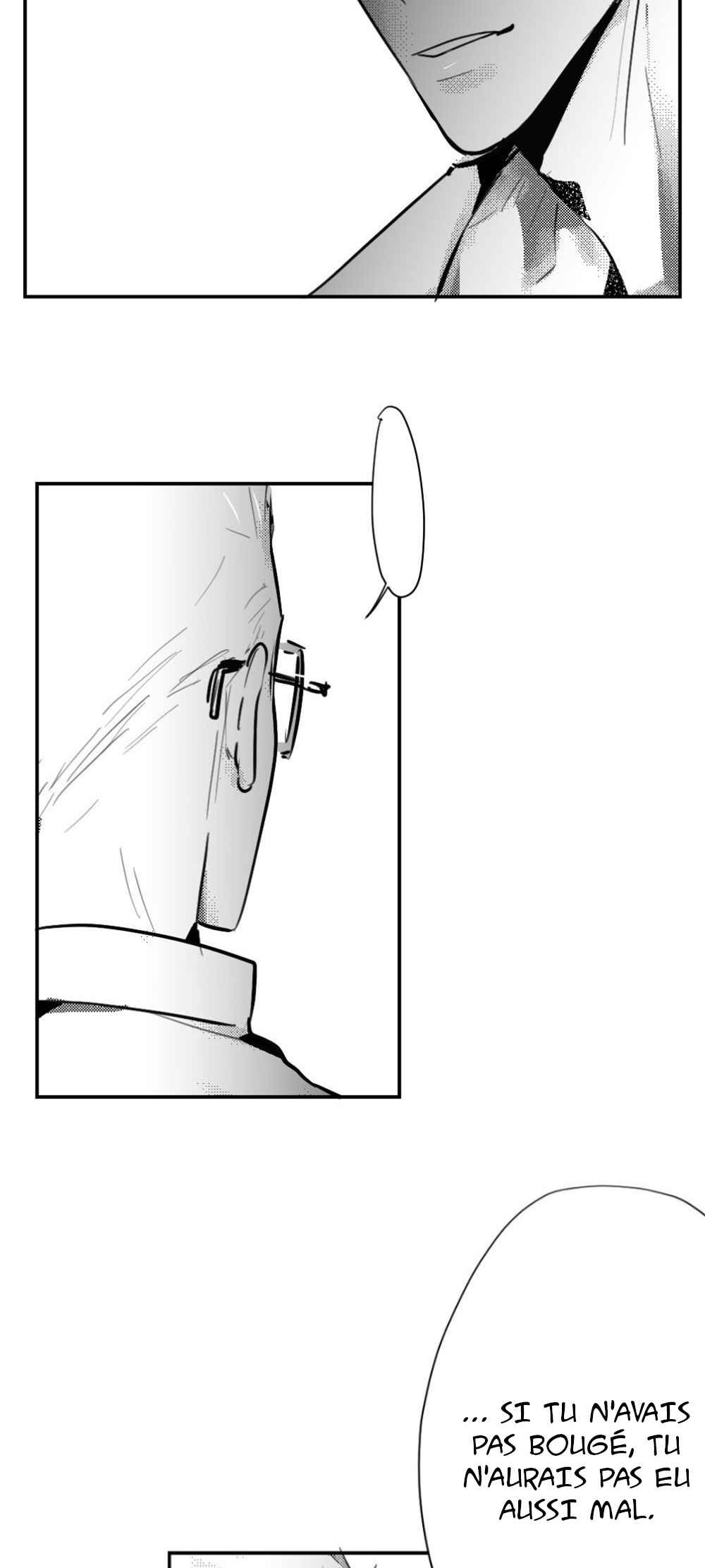 Doctor-patient relationship Chapter 7 - Page 14