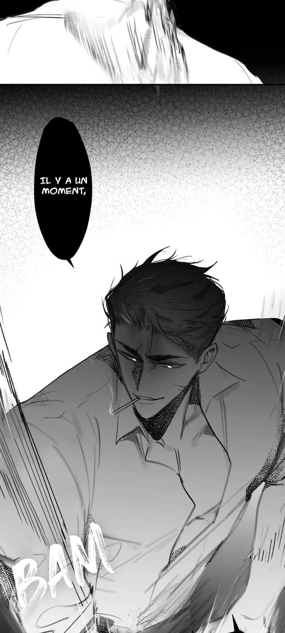 Doctor-patient relationship Chapter 7 - Page 18