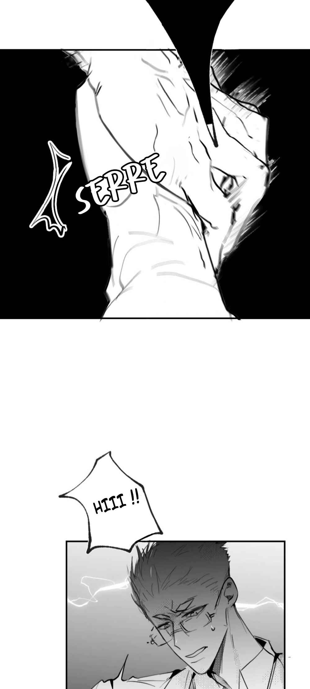 Doctor-patient relationship Chapter 7 - Page 5