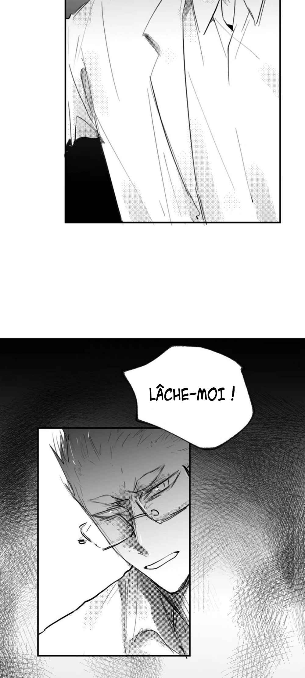 Doctor-patient relationship Chapter 7 - Page 6