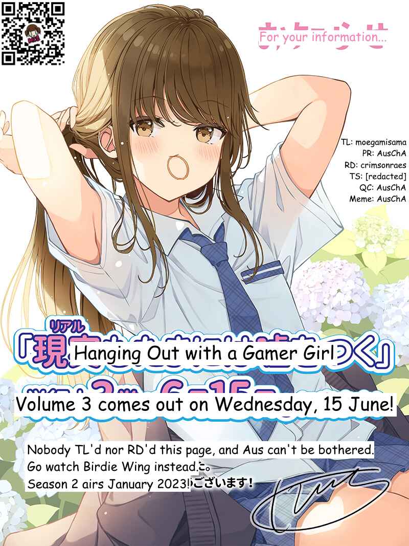 Real mo Tama ni wa Uso o Tsuku Chapter 122 - Page 7
