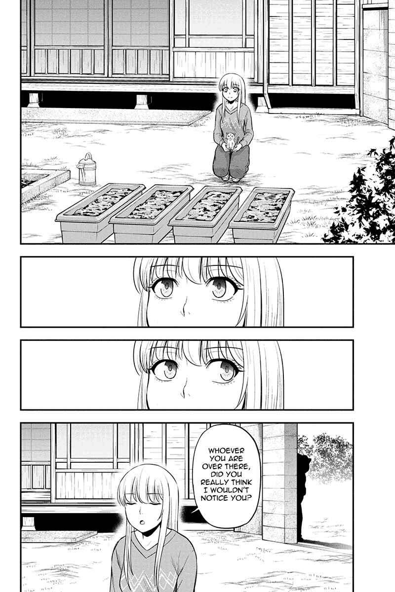 Orenchi ni Kita Onna Kishi to Inakagurashi Surukotoninatta Ken Chapter 41 - Page 12