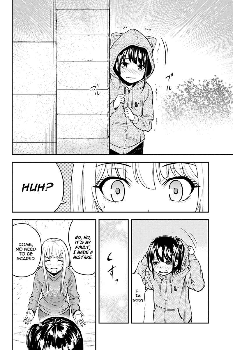 Orenchi ni Kita Onna Kishi to Inakagurashi Surukotoninatta Ken Chapter 41 - Page 14