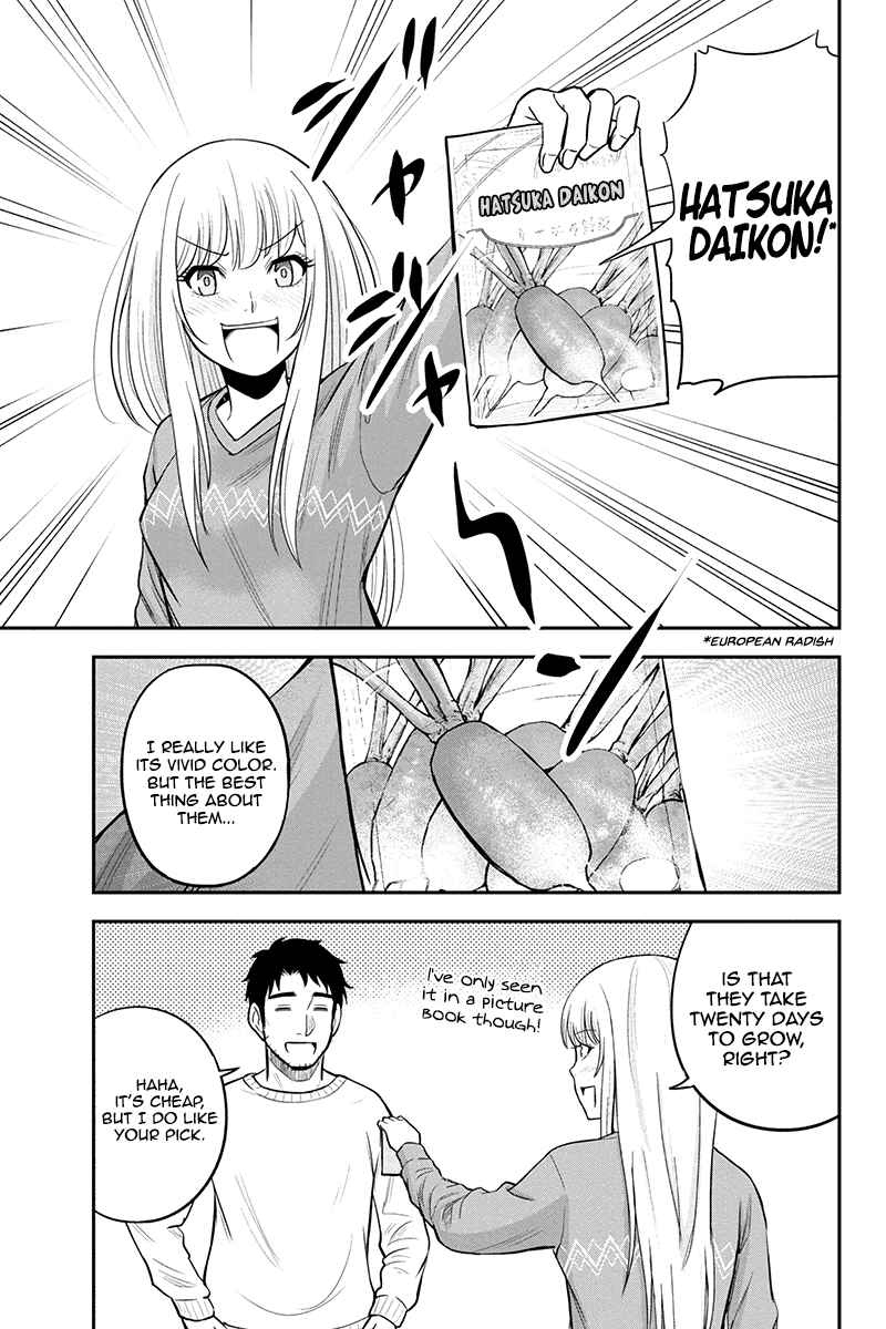 Orenchi ni Kita Onna Kishi to Inakagurashi Surukotoninatta Ken Chapter 41 - Page 7