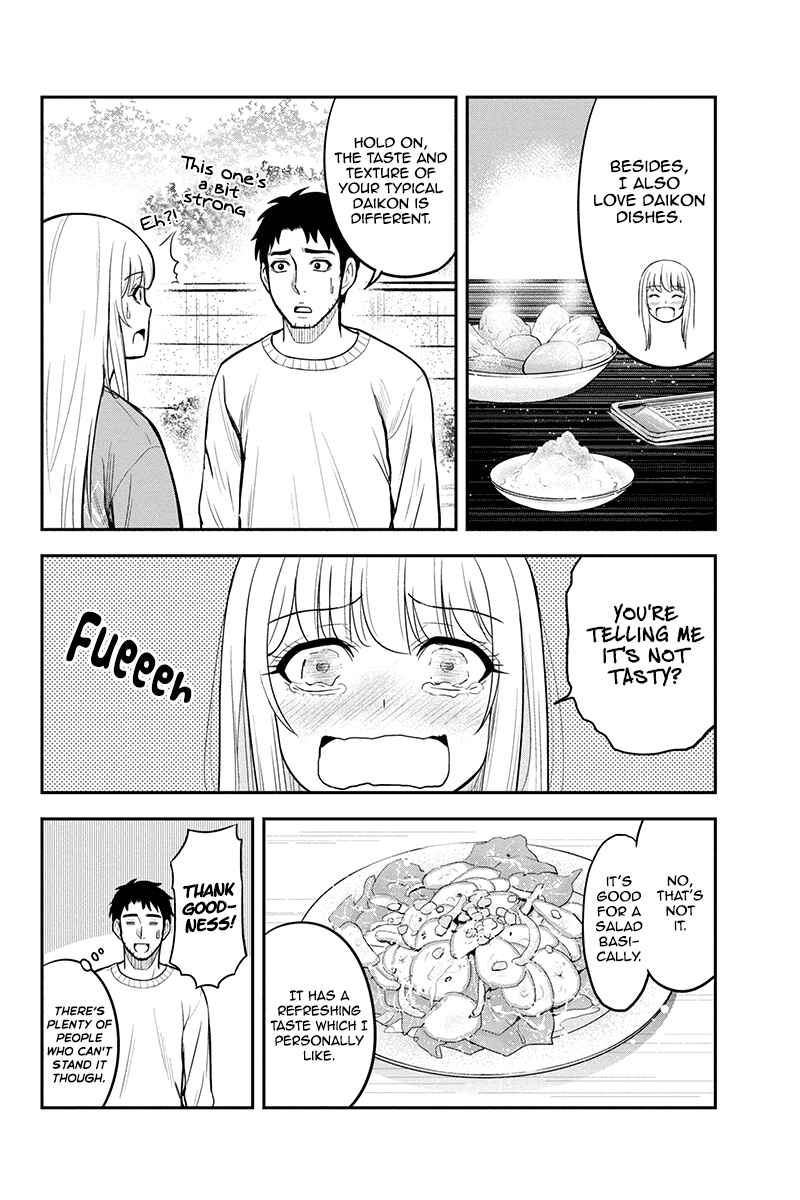 Orenchi ni Kita Onna Kishi to Inakagurashi Surukotoninatta Ken Chapter 41 - Page 8