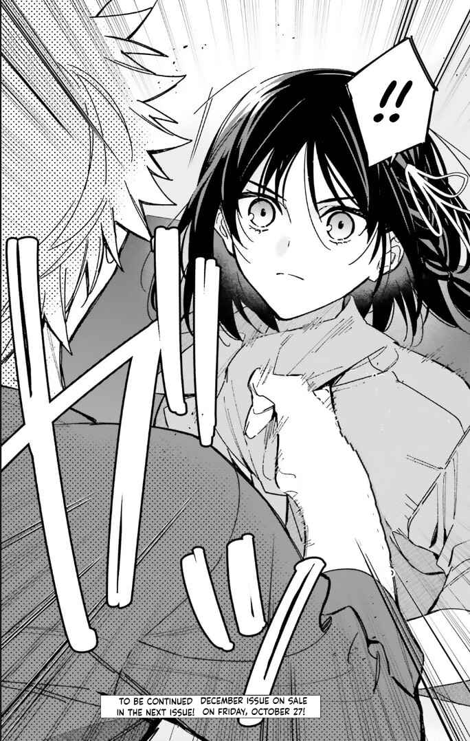 Youkoso Jitsuryoku Shijou Shugi no Kyoushitsu e: 2-nensei-hen Chapter 14 - Page 24