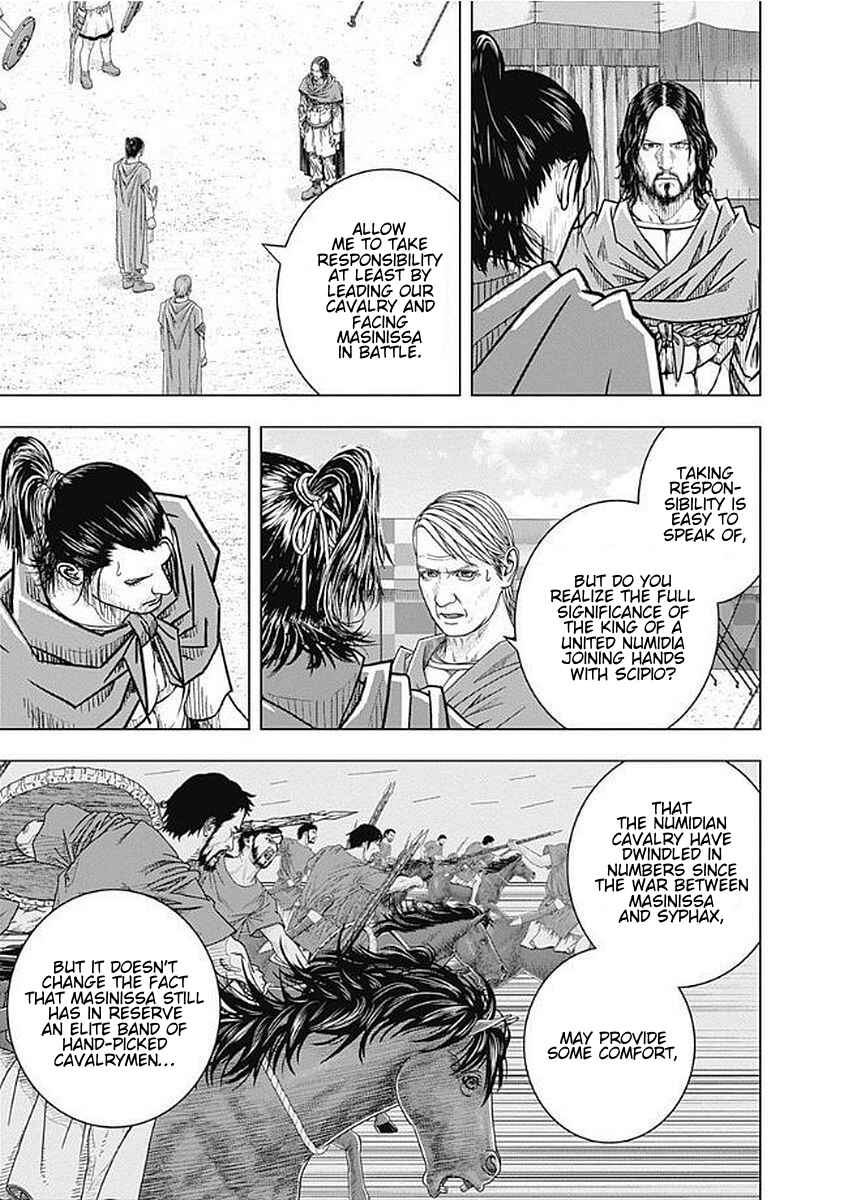 Ad Astra - Scipio and Hannibal Chapter 74 - Page 26